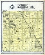 Bloomfield Township, Oakland County 1908